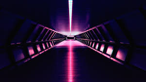 2048x1152 aesthetic city night lights 2048x1152 resolution hd 4k. 2048x1152 Synthwave Aesthetic Corridor 4k 2048x1152 Resolution Hd 4k Wallpapers Images Backgrounds Photos And Pictures