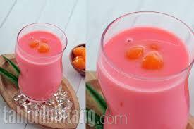 Air bandung laici cincau simple dan sedap #resepiair #airbandung #airbandunglaici jom tengok cik dyg buat puding bandung laici yang best dan senang sangat nak buat. Resep Sirap Bandung Cincau Tabloidbintang Com