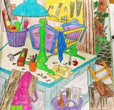 Jill Kircher (jillkircher)