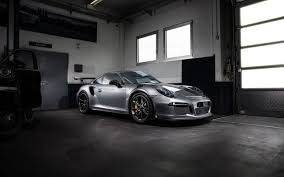 2016 Techart Porsche 911 Gt3 Rs Carbon Sport 2 Wallpaper Hd Car Wallpapers Id 6611
