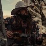 Ian Munsick at Choctaw Pocola CenterStage