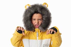 Check out our combinaison de ski selection for the very best in unique or custom, handmade pieces from our jumpsuits & rompers shops. Dinoski Des Combinaisons Enfants Pour La Montagne Hello Blogzine Combinaison Ski Enfant Combinaison Ski Combinaison Enfant