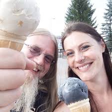 Floor jansen (pronounced ˈfloːr ˈjɑnsə(n); Marco Hietala And Floor Jansen Marco Hietala Symphonic Metal Famous People Celebrities