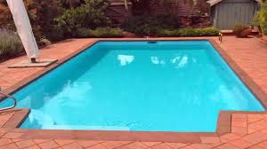 Dyco Pool Deck Paint Colors Youtube
