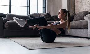 Aquí tienes una rutina completa de abdominales fáciles de realizar en casa tanto para hombres como para mujeres, ya vimos en los esta rutina esta programada para durar 6 semanas. Ejercicio 8 Tipos Diferentes De Abdominales Para Hacer En Casa Foto 1