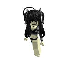 Roblox clothing group, vuntage thrift, indie, y2k aesthetic. View 13 Cool Roblox Avatars For Girls 2021 Runningman Wallpaper