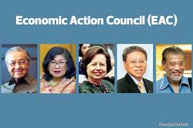 Through their expertise, experience and political standing, this group of eminent persons (gem) supports and complements efforts to promote the treaty's entry into force, as well as reinvigorating international endeavours to achieve this goal. Members Of Newly Formed Economic Action Council Named The Edge Markets