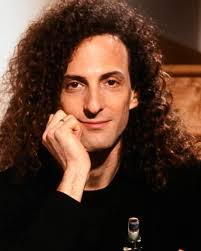 Happy Birthday to Aaron Kenny, my amazing assistant, and composer and  orchestrator in his own right!