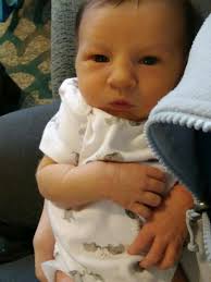 Congratulations to Mr. and Mrs. Erickson as they welcomed Lucy into the  world at 7 pounds and 7 ounces last week