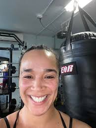 Day 3 #ShadowBoxingChallengeUganda Lubega Ibrahim