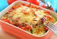 Gratin Au Thon Et Legumes Ww Plat Et Recette Recettes De Cuisine Recette Gratin Recette Legumes Minceur