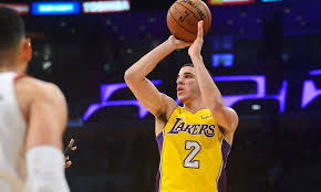 Cant wait to see more cards like moments or even playoff cards. Lonzo Ball Nba News Rumors Trades Stats Free Agency