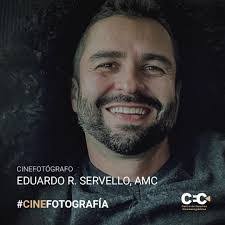 Eduardo Rivas's Instagram, Twitter & Facebook