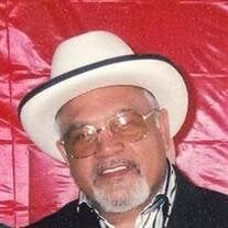 Mr. James Brooks Jr. Obituary