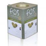 Kalamata Blond Olives Expoaid Quality Greek Products From Reliable Suppliers