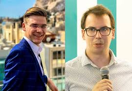 Programul naţional capitala tineretului din românia funcţionează pe principii similare cu capitala europeană a tineretului (european youth capital). Doi Oradeni La Conducerea Consiliului Tineretului Din Romania Ce