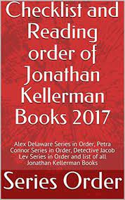 It was published in 1985. Checklist And Reading Order Of Jonathan Kellerman Books 2017 Alex Delaware Series In Order Petra Connor