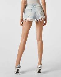 'that goddamned little hot pants!' he shouted. Hot Pants Original Philipp Plein