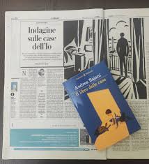 «candido al premio strega 2021 il romanzo di andrea bajani il libro delle case. Il Libro Delle Case Giangiacomo Feltrinelli Editore ÙÛØ³Ø¨ÙˆÚ©