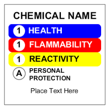 It helps users to begin designing their labels without the right shipping label template can be just the thing you need for your business or individual requirements. Ultraduty Ghs Chemical Labels Predesign Templates Avery Com
