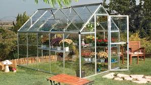 Greenhouse kits or building your own greenhouse? Greenhouse Buying Guide From Gardener S Supply