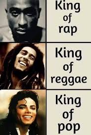 Fred McGregor once said...