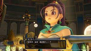ドラクエ11 真のエンディングへ！ トロフィー100％完全コンプリートを達成！ | ゲーム三昧! 狩人と猫の冒険宿