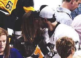 Kathy leutner on social media plus other endeavors. Kathy Leutner Sidney Crosby Who S That I Honestly Did Not Know That Crosby Had A Girlfriend Kathy Leutner Nhl Penguins Sidney Crosby