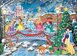 Free download disney princesses wallpaper disney desktop wallpaper. Cool Background Disney Princess Christmas Wallpaper Images