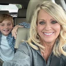 Christine Keene's Instagram, Twitter & Facebook