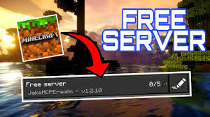Automatic backups we always keep a backup of your server, just in case you need it. How To Make A Free Server For Mcpe 1 2 Minecraft Bedrock Edition Youtube