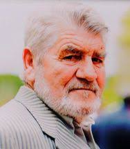 Condolence Book for GERRY MAGUIRE (Bantry, Cork)