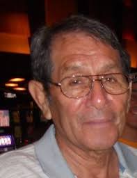 Ricard (Rico) B. Olvera Obituary