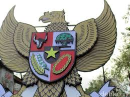 Untuk kalangan dewasa, biasanya mereka mengoleksi burung. Berapa Jumlah Bulu Burung Garuda Pancasila Dan Maknanya