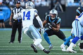 Cowboys UDFA safety looking to re-establish himself before free agency