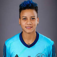 Samira Pereira da Silva Rocha