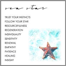 Design Theme Symbolism Learn The Meaning Behing Our Designs Starfish Earrings Star Meaning Meant To Be