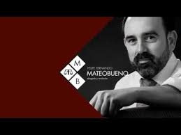 Mateo Bueno Abogado