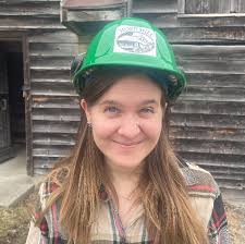 Restoration Volunteers • Hope Mill