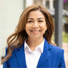 Friends of Amy Tribié