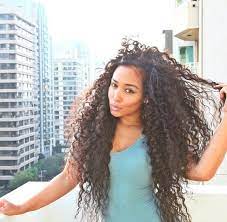 I thought it was time to show some love to the mixed women who read natural hair queen. Curly Hair Styles Naturally Natural Hair Styles Human Hair Lace Wigs