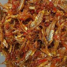 Then, lower the heat and cook till the oil floats to the top. Resepi Sambal Ikan Bilis Sedap Dan Resepi Viral Terbaik Facebook