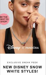 Princess Half Marathon weekend is upon us. Expo is tomorrow and Pandora has  the goods! How cute are these new charms? 😍 Cutest Dopey ever! Magic  Mirror charm is the fairest of