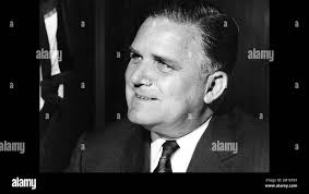 James edwin webb hi-res stock photography and images