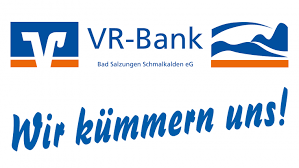 Erfahren sie mehr zu den genossenschaftsanteilen und werden sie mitglied unseres hauses. Vr Bank Bad Salzungen Schmalkalden Eg Wird Premiumpartneraktuelle News Fc Rot Weiss Erfurt