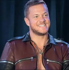 Everybody wants to be my enemy » 🎶💪 Imagine Dragons