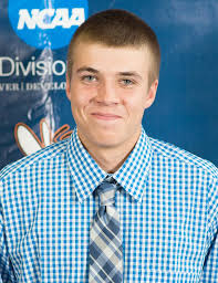 2016 Men's Cross Country Roster