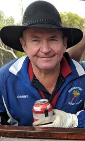 Serpentine & Districts Golf Club