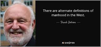 TOP 12 QUOTES BY FRANK DOBSON