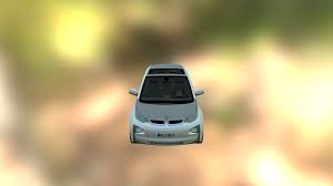 Bmw I3 3d Model By Frederic Sanuy Activo Consulting 77f20f0 Sketchfab